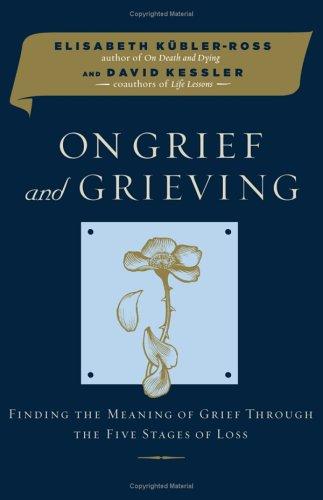 On grief and grieving