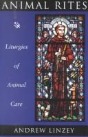 Animal Rites