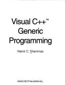 Visual C[plus plus] generic programming