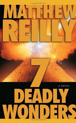 Seven Deadly Wonders