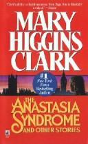 The Anastasia syndrome and other stories