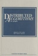 Distributed algorithms on graphs