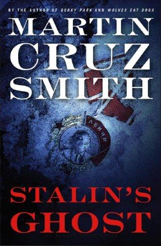 Stalin's Ghost
