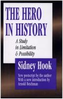 The hero in history