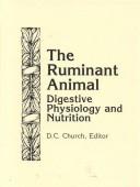 Ruminant Animal