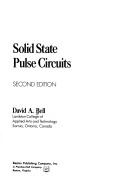 Solid State Pulse Cicuits Edition