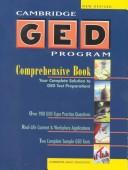 New revised Cambridge GED program