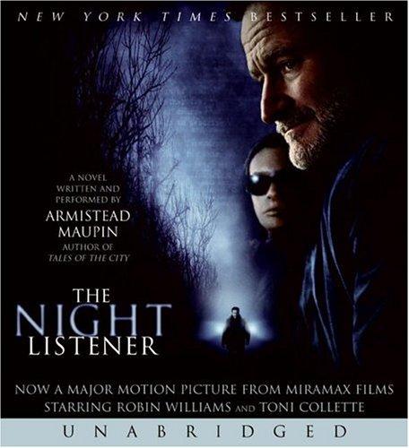 The Night Listener