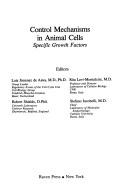 Control Mechanisms Animal by Deasua cover