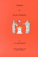 Atheism in pagan antiquity