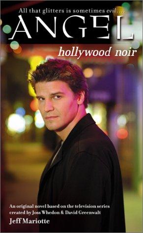 Hollywood noir