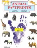 Animal Foot Prints
