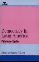Democracy in Latin America