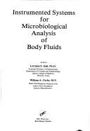 Systems Microbiolgcal Ays Body Flds