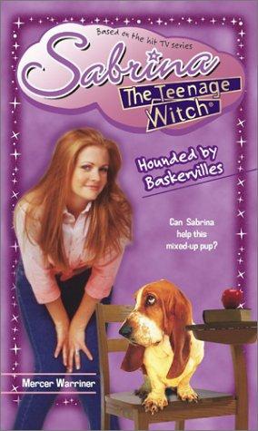 Hounded by Baskervilles