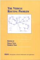 The vehicle routing problem