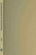 One hundred and one famous poems