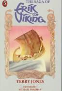 The saga of Erik the Viking