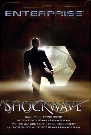 Enterprise - Shockwave
