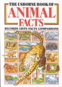 The Usborne Book of Animal Facts