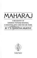 Maharaj