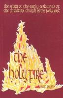 The holy fire