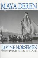 Divine horsemen