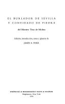 Burlador de Sevilla