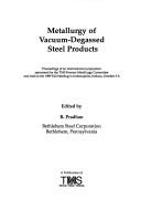 Solid State Powder Processing