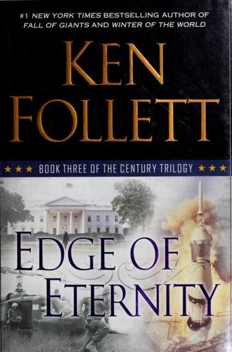 Edge of Eternity