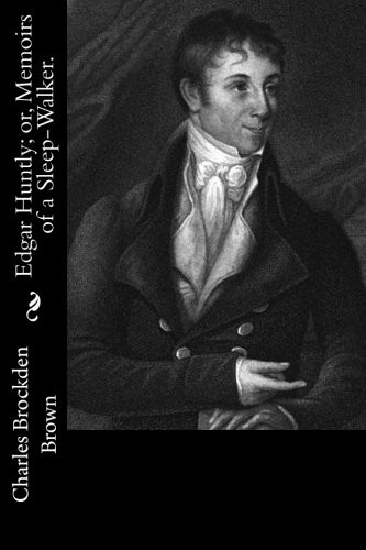 Edgar Huntley