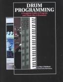 Drum Programming
