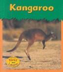 Kangaroo (Zoo Animals) by Patricia Whitehouse cover