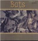 Bats (Ugly Animals) by Kerri O'Donnell cover