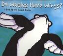 Do Whales Have Wings