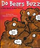 Do Bears Buzz by Michael Dahl cover