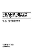 Frank Rizzo