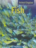 Fish (Animal Kingdom) by Sally Morgan cover