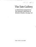 The Tate Gallery