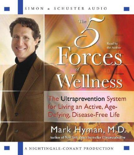 The Five Forces of Wellness