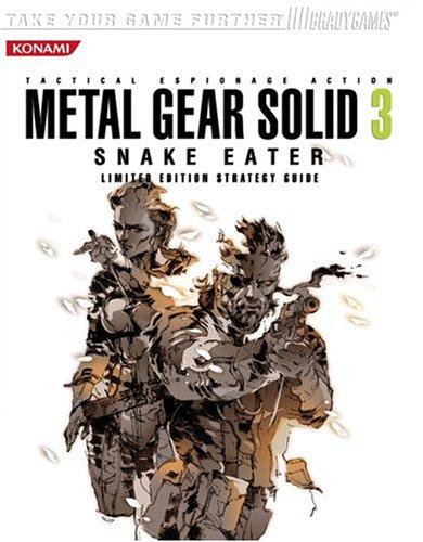 Metal Gear Solid 3?