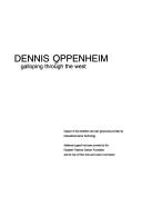 Dennis Oppenheim