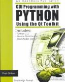 Gui Programming With Python