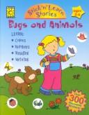 Bugs and Animals by  cover