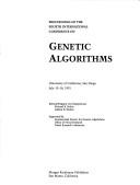 Proceedings of the Fourth International Conference on Genetic Algorithms, University of California, San Diego, July 13-16, 1991