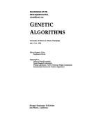 ICGA Proceedings 1993