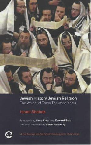 Jewish history, Jewish religion