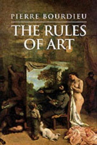 Las Reglas del Arte