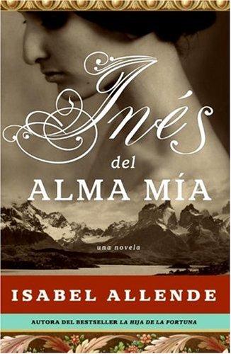 Inés del alma mía