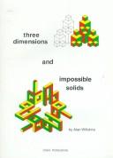 Three Dimensions-Impossible Solids